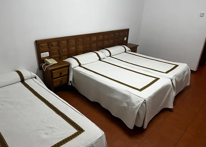 Hotel Hispanidad