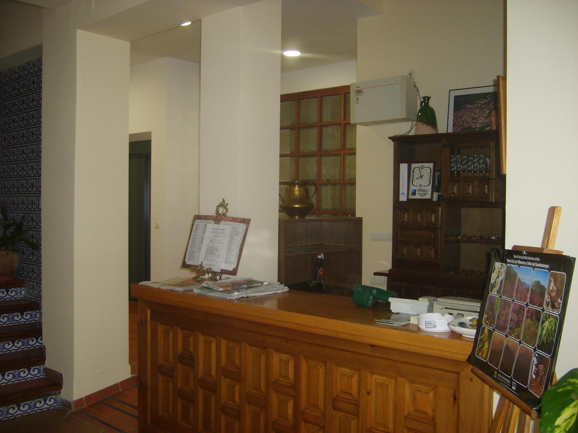 Hispanidad Hotel 2*